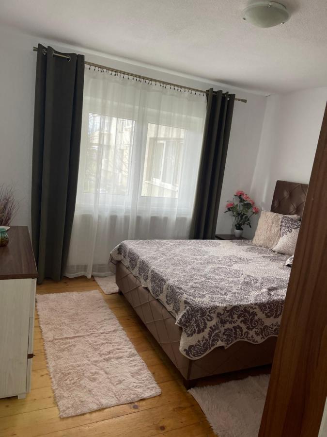 דירות סיביו L&D Apartament מראה חיצוני תמונה